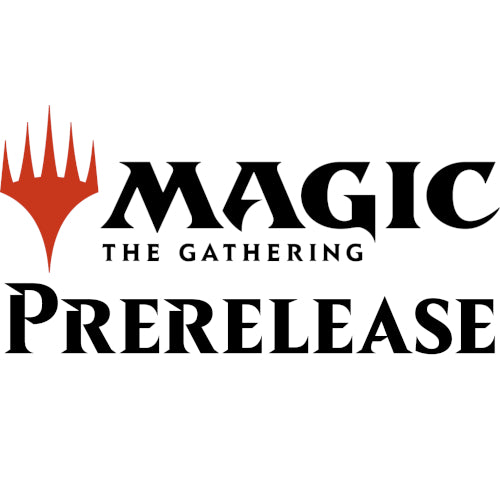 Marvel Super Heroes Pre-Release 6/19